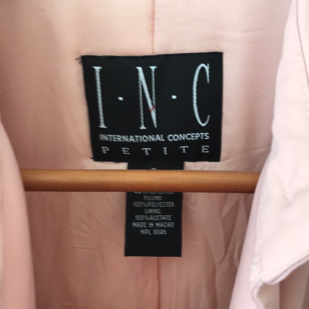 Inc Coat - image 2